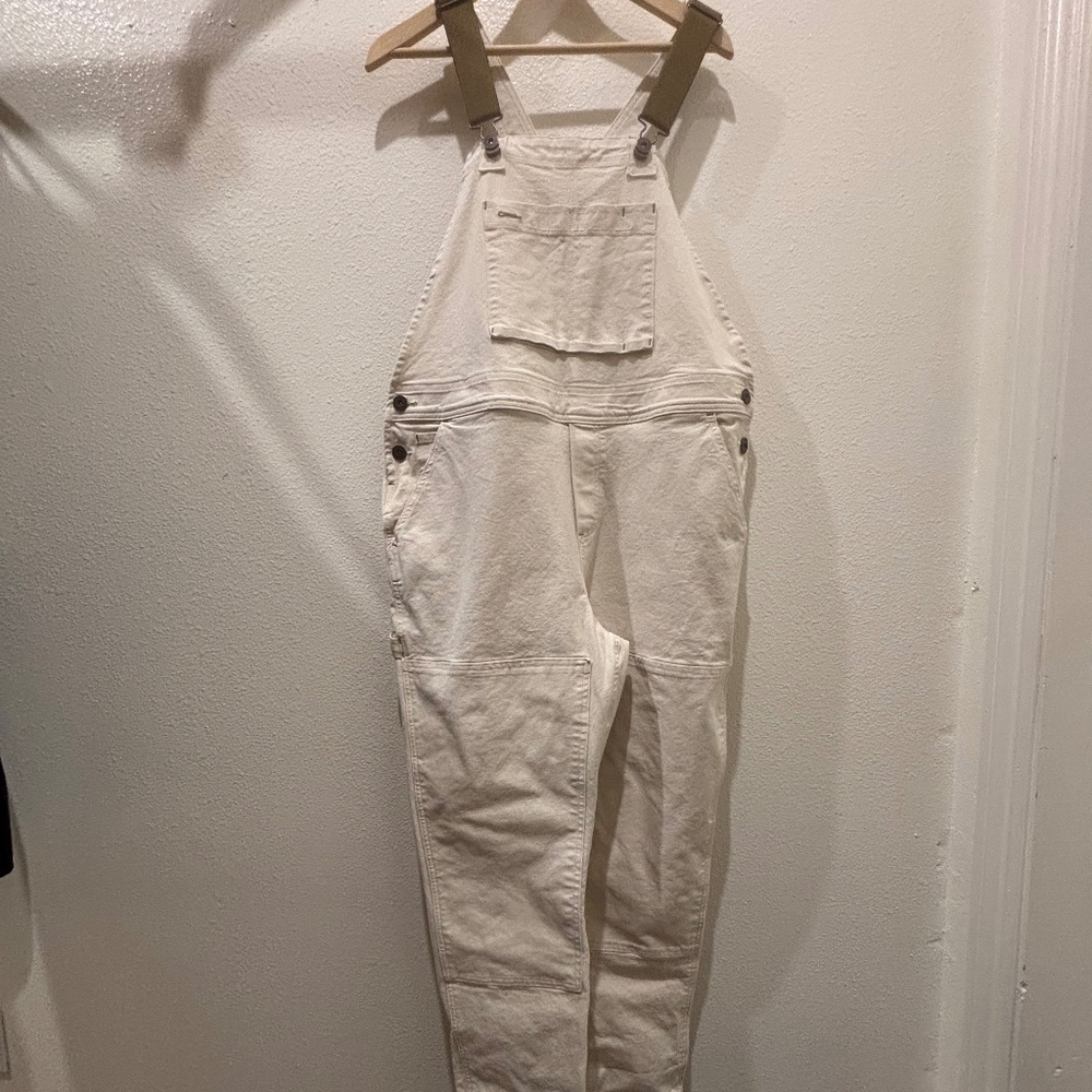 REI Trailsmith Overalls